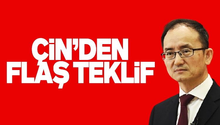 BYD'nin Manisa yatırımını engelledikleri söyleniyordu: Çin'den Türkiye'ye flaş teklif geldi