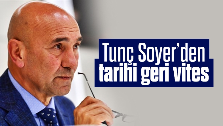 Seçimlerden önce ‘İzmir Körfezi yüzülebilir hale gelecek’ vaadi veren Tunç Soyer: Bu benim işim mi? Çevre ve Şehircilik Bakanı mıyım?