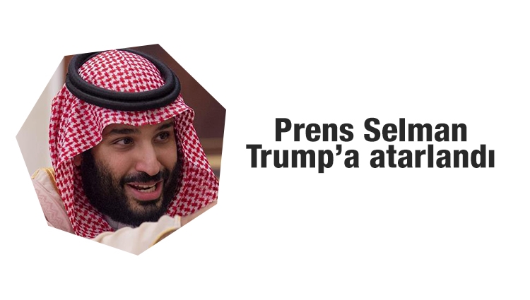 'Suudi Arabistan güvenliği karşısında herhangi bir bedel ödemeyecektir'