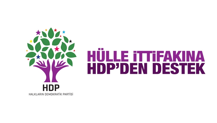 15 CHP'linin İYİ Parti'ye geçmesine HDP'li vekilden açıklama: Doğru bir adım 