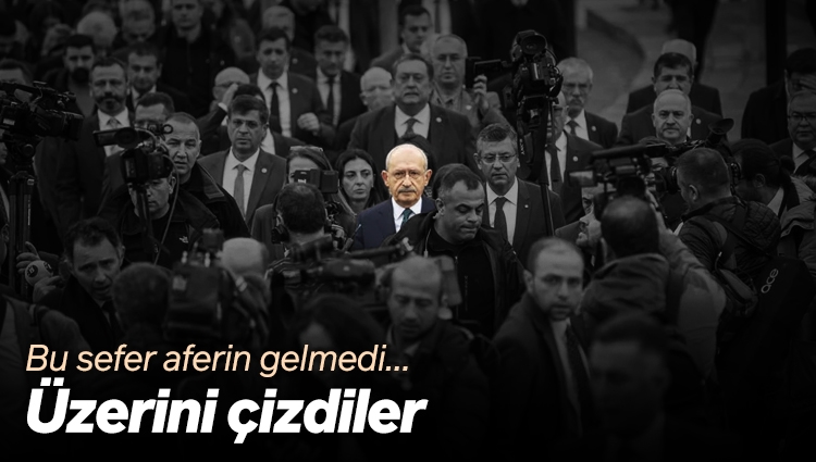 Alman ZDF televizyonu: Kılıçdaroğlu hırslı ama halk arasında popülaritesi yok