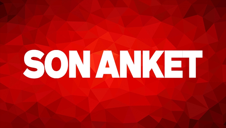 Merakla beklenen seçim anketi az önce yayınlandı! İşte partilerin son oy oranları
