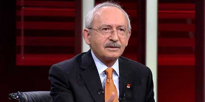 Kılıçdaroğlu erken seçim için tarih verdi 