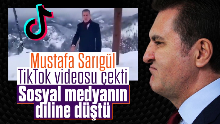 Mustafa Sarıgül sosyal medyanın dilinde! ‘Toplam 3 oy 2’ye düştü’
