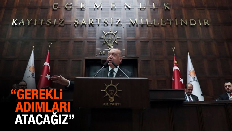 İmamoğlu'nu tebrik eden Erdoğan: Eksiklerimizi tespit edip, sorunları çözmek için gerekli adımları atacağız