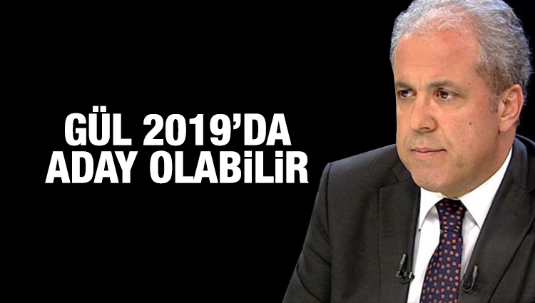 Şamil Tayyar'dan Abdullah Gül iddiası 