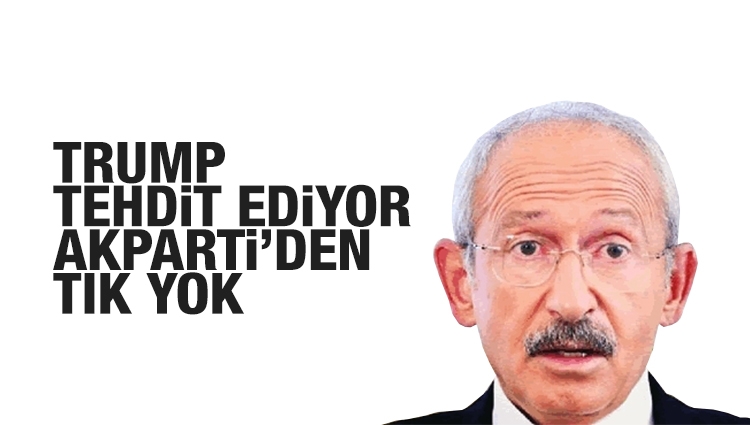 Kılıçdaroğlu Akparti'ye öfkelendi
