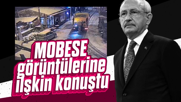 Kılıçdaroğlu: Biz sadece telefonlarımızın dinlendiğini sanıyorduk, meğer izleniyormuşuz da… Konuyu Meclis’e getireceğiz