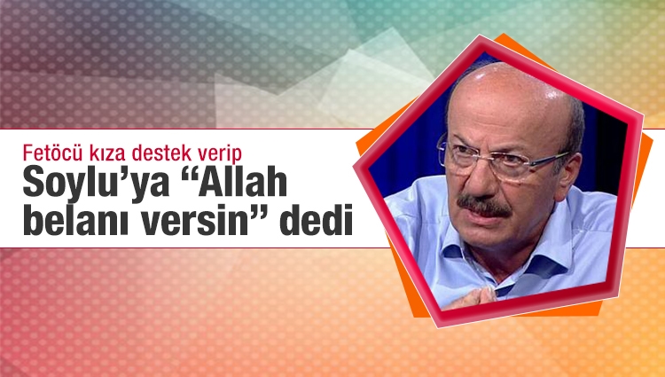 CHP'li Bekaroğlu’ndan İçişleri Bakanı Soylu’ya: Allah belanı versin 