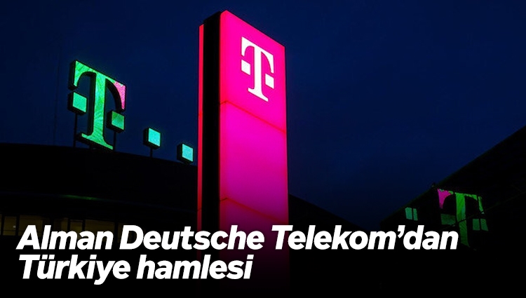 Deprem felaketi sonrası Alman telekom şirketi Deutsche Telekom, Türkiye aramalarını 15 Şubat'a kadar ücretsiz yaptı