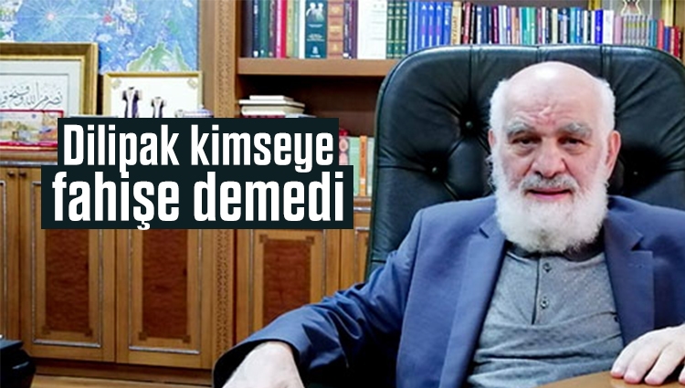 Mustafa Karahasanoğlu’ndan önemli açıklamalar: Bizzat AK Partililer gazetemizin duyarlılığı nedeniyle arayıp teşekkür ettiler