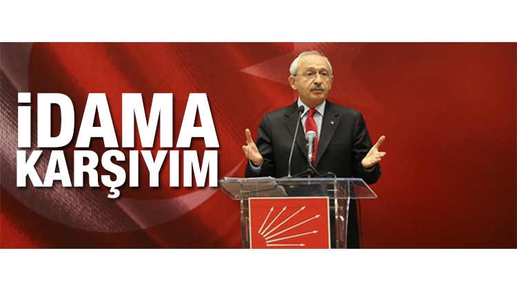 Kemal Kılıçdaroğlu kaybettiğine inanmıyor