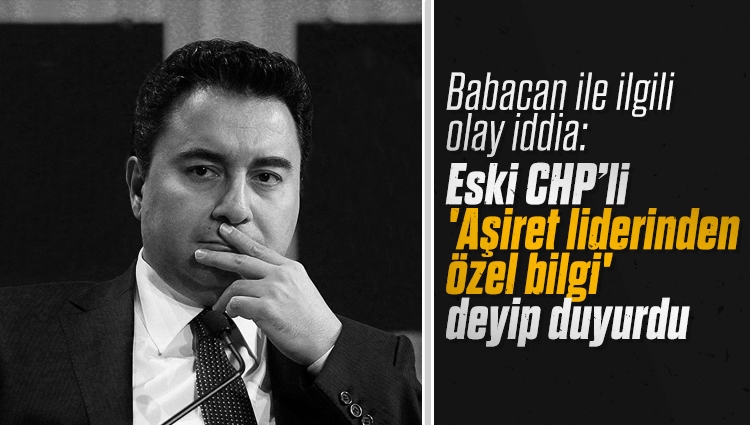 Mehmet Sevigen: Eğer HDP kapatılırsa bu seçimlere HDP'li vekiller DEVA saflarında girecekler. Babacan Doğu ve Güney Doğu'da anlaşma yaptı
