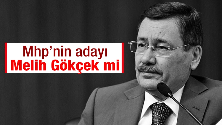 MHP'de Ankara için Gökçek iddiası
