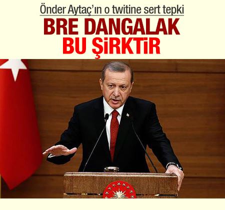 Cumhurbaşkanı Erdoğan'dan '14 Ağustos' mesajı 