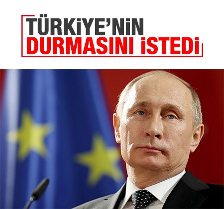 Rusya: Türkiye ve muhaliflerin Suriye'de ilerlemesi endişe verici 