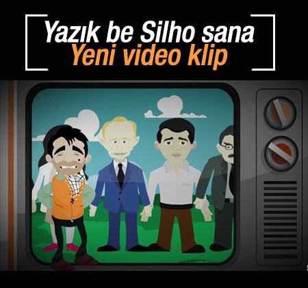 Kulpi'den Demirtaş'ı çıldırtacak ikinci şarkı