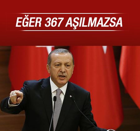 Erdoğan'dan flaş dokunulmazlık açıklaması!