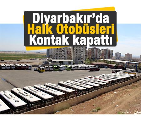 Diyarbakır'da DBP'li belediye vatandaşı mağdur etti