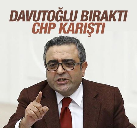 AK Parti'de kongre kararı CHP'yi karıştırdı!