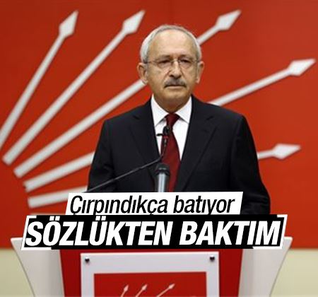 Kılıçdaroğlu basın toplantısı düzenleyip kendini savundu