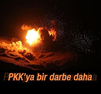PKK'nın sözde lider kadrosu etkisiz hale getirildi
