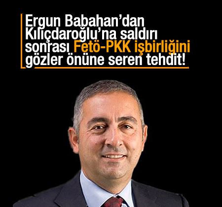 Cemaatçi yazardan skandal Kılıçdaroğlu tweeti