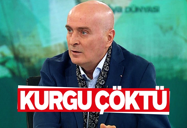 Keyser Söze.. Almanyadaki Turk Mafyası Lideri..[BİLGİ PAYLAŞIM]